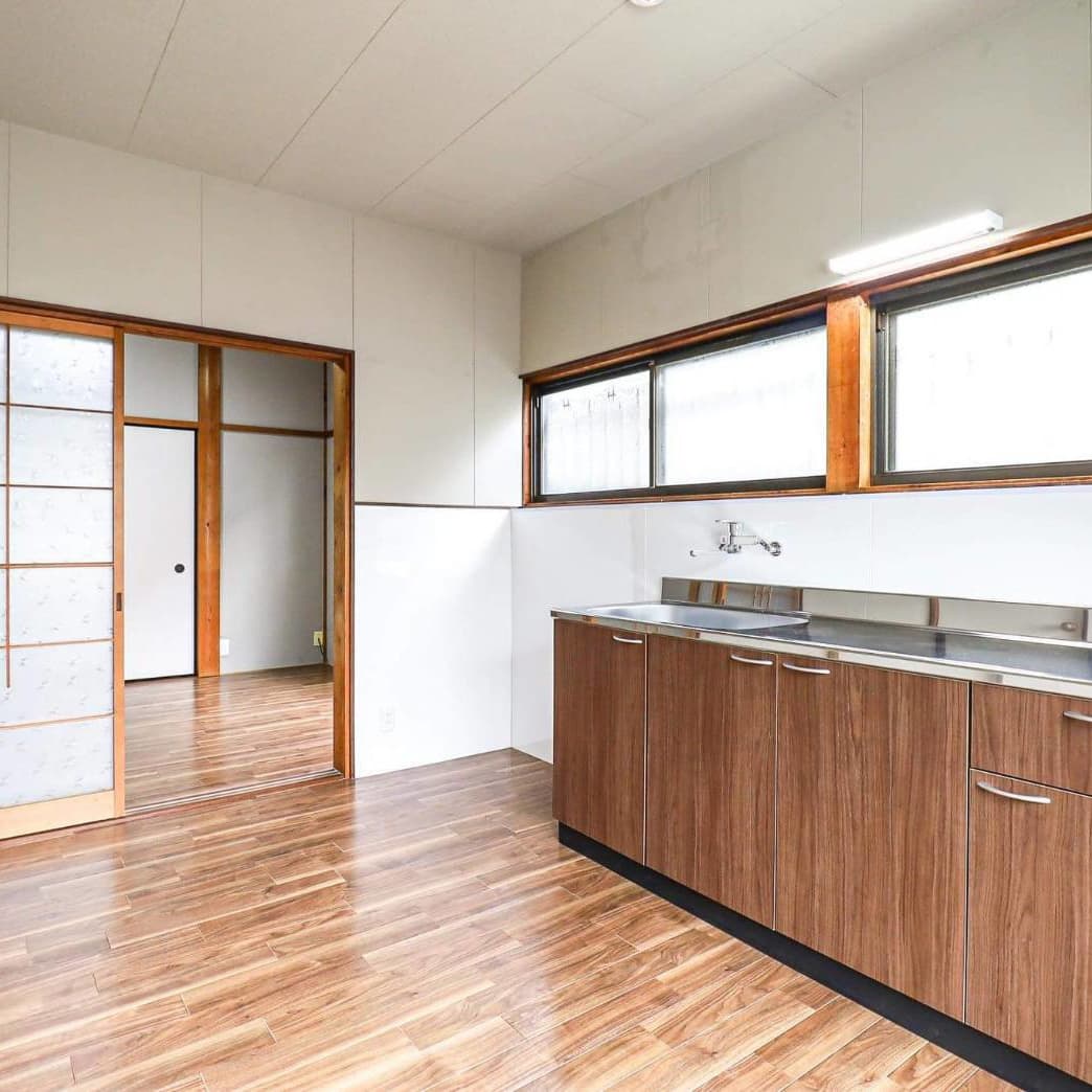 オーナーズインタビュー 自営業 | 空き家をリフォームして収益化するなら和工房