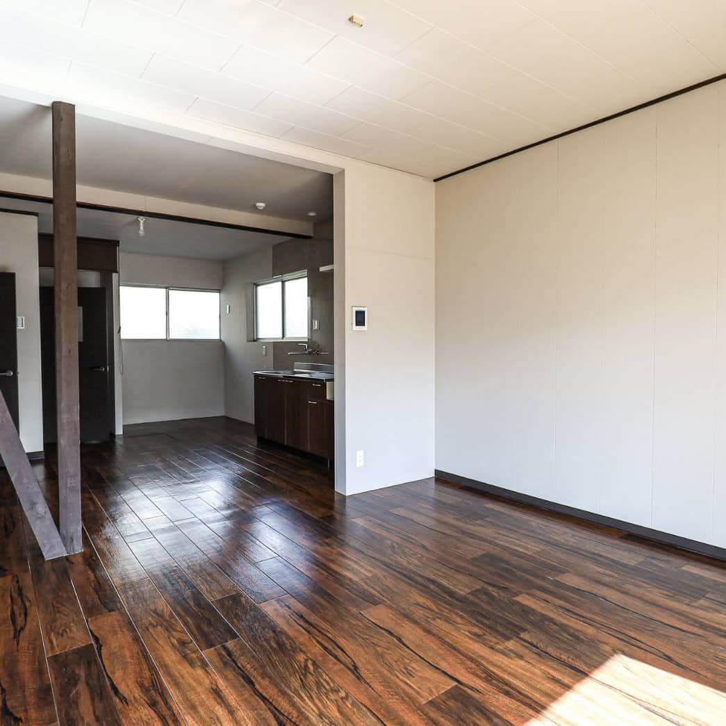 オーナーズインタビュー 看護師 | 空き家をリフォームして収益化するなら和工房